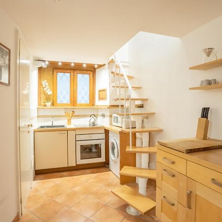 Quiet And Cozy Trastevere Hideaway Rome Extérieur photo