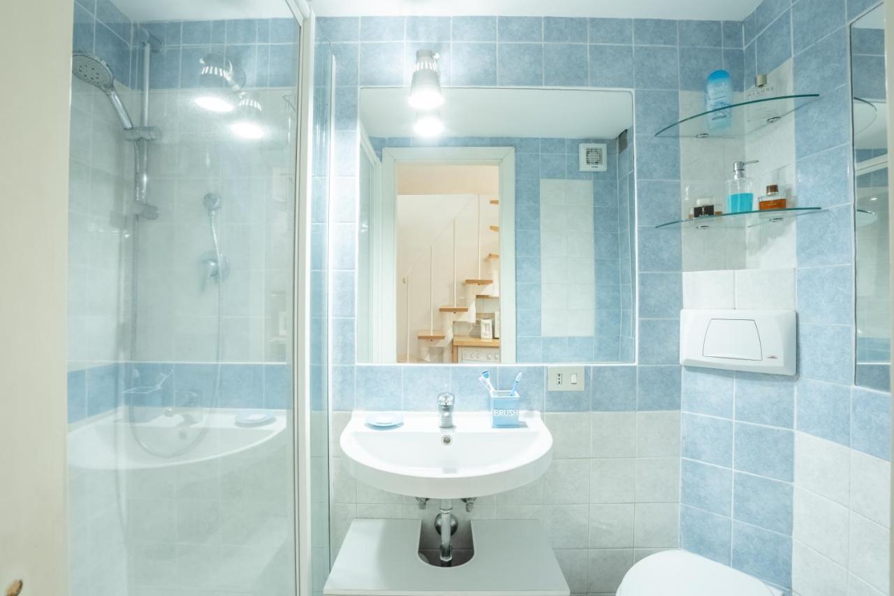 Quiet And Cozy Trastevere Hideaway Rome Extérieur photo