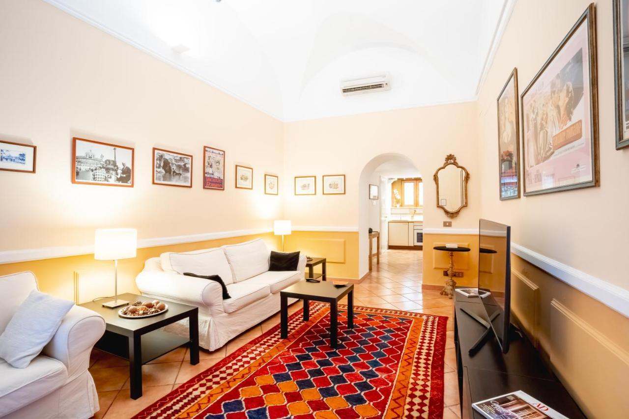 Quiet And Cozy Trastevere Hideaway Rome Extérieur photo