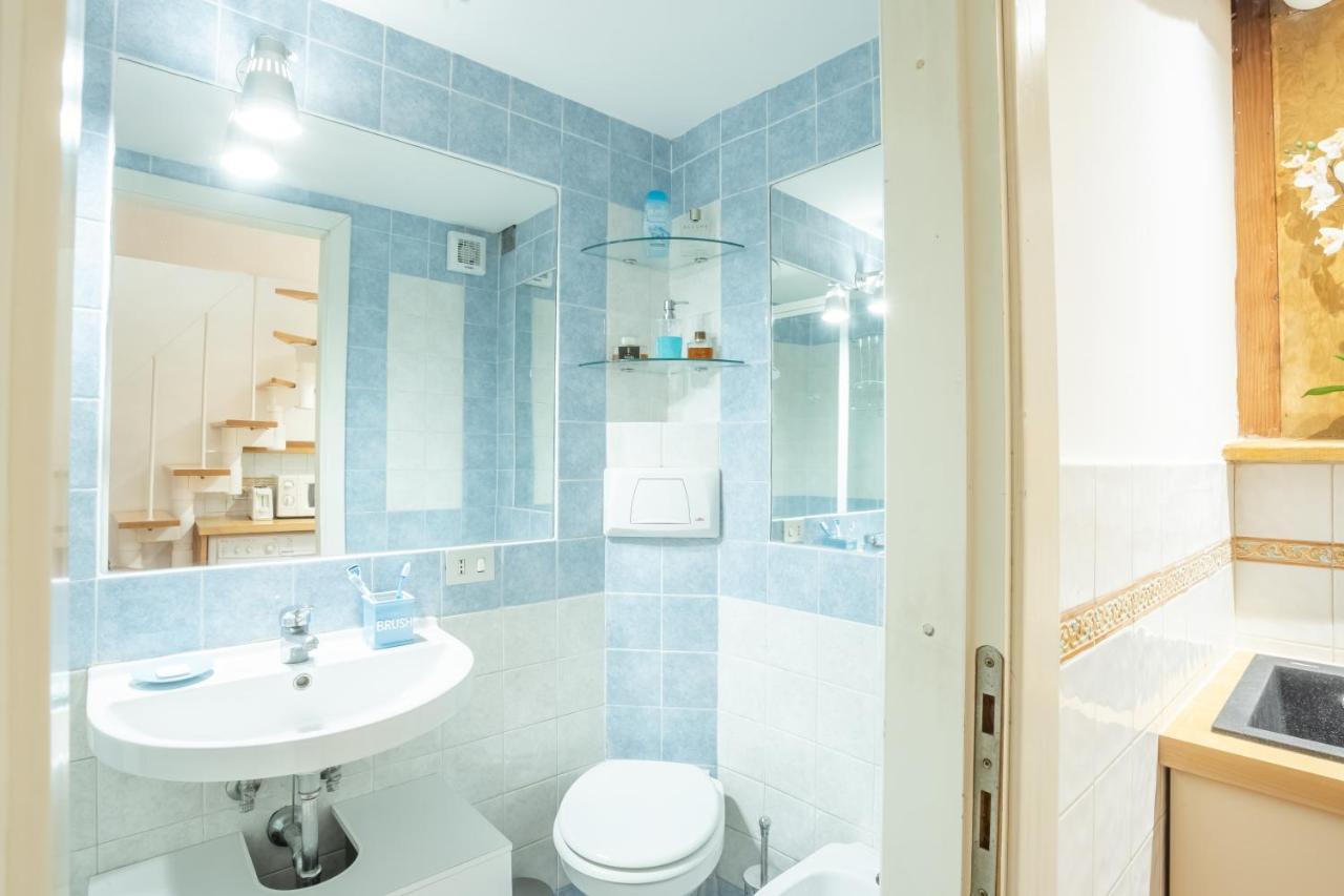 Quiet And Cozy Trastevere Hideaway Rome Extérieur photo