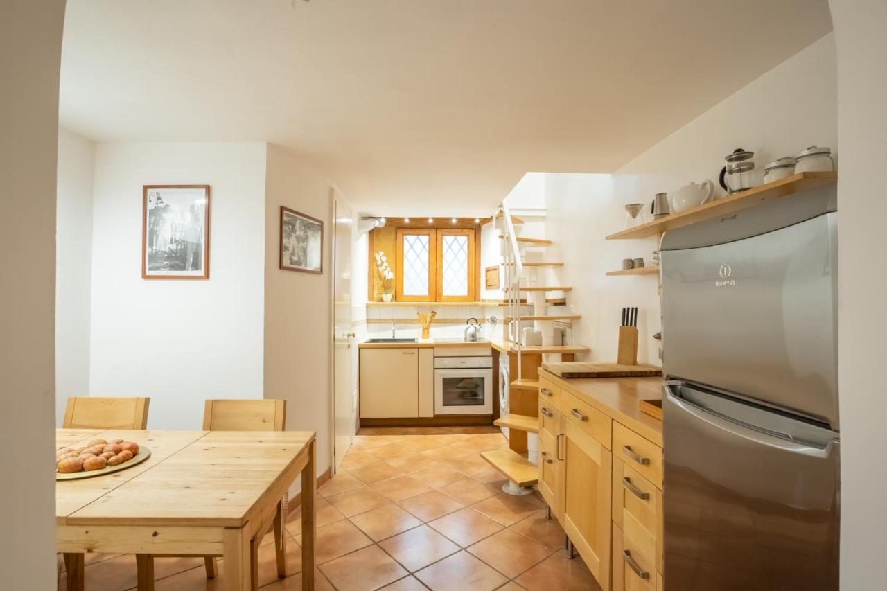 Quiet And Cozy Trastevere Hideaway Rome Extérieur photo